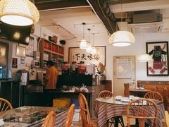 大堂-呐咪傣园·云南菜(石厦店)