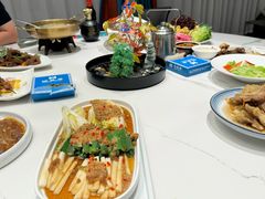 -恒盛居回族饭店