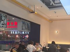 -兰湘子·湘菜小炒(盛龙广场店)