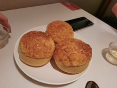 -粤来记·啫啫煲·点心(日月光店)