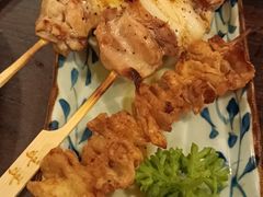 -哥哥の深夜食堂(红松东路店)