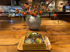 -无印良品餐堂 MUJI Diner(成都太古里店)