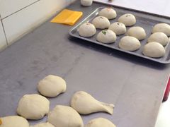 -荆楚任氏锅盔(紫阳路店)