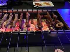 -很久以前羊肉串(清河店)