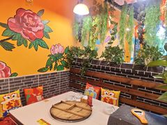 -江湖水乡铁锅炖魚(周庄嘉园店)