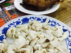 -东兴顺爆肚张
