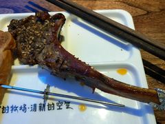 -三个蒙古大叔羊肉串(大宁店)