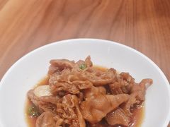 -高佳庄·海鲜酒楼(定海店)