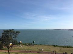 -漳州滨海火山岛自然生态风景区