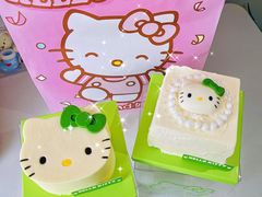 -好利来(五一广场店)