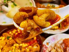 -老方桌烂蹄花川菜馆(九龙坡店)