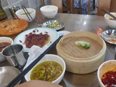 -盛唐府乾州酸汤面