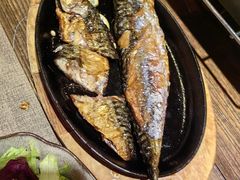 -坦坦大炉·韩式烤肉(望京店)