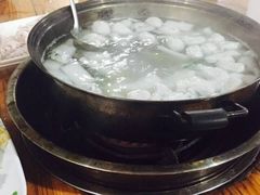 -章记正宗南岗鱼蛋火锅