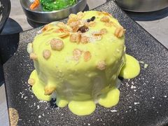 -意成料理