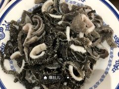-老爆肚满五香烧牛羊肉