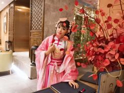 点击看大图 -盘子女人坊古装写真摄影(南京总店)
