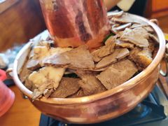 -如意林卡藏餐吧(大昭寺店)