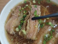 -百福麵家(新馬路店)