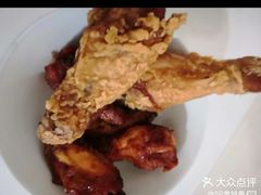 -德克士(三门路店)