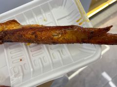 -一代烤翅王(大汉口店)