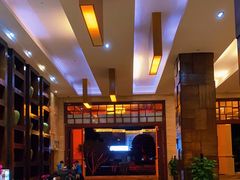 -三亚凤凰水城凯莱度假酒店