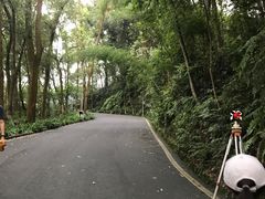 -西南交通大学(峨眉校区)