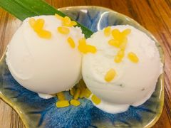 -仓库南洋海鲜小排档(柳河路店)
