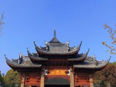 -西园戒幢律寺