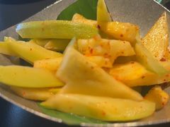 -Ameigo梅果·云贵川bistro(长宁来福士店)