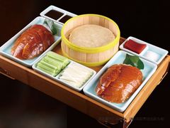 -香丰阁·烤鸭·川湘菜(昌平店)