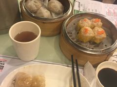 -点点心点心专门店(湾仔店)
