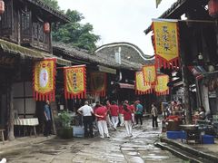 -涞滩古镇