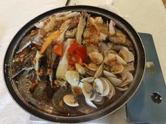 -观澜湖酒店·邀月庭中餐厅