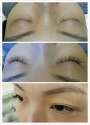 睫作-光SPA科技美肤