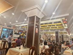 -燕风楼烤鸭店(建设总店)