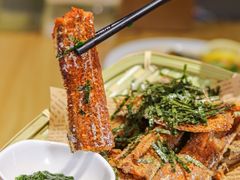 酥酥脆带鱼-全渔村小海鲜