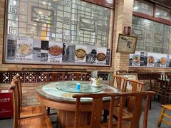 -阿殳粥馆(水围村店)