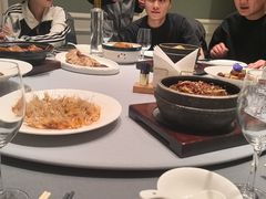 -狮王府淮扬菜(新街口友谊店)