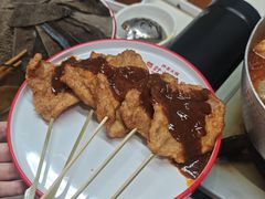 -燃计沙茶皇·香港沙茶火锅(人广旗舰店)