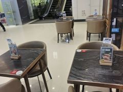 -THE WOODS 简餐 (国贸商城店)