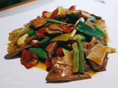 猪肝-姜君·千岛湖鱼头馆(浦东大道店)