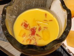 杨枝甘露-博林天瑞喜来登酒店·西丽尚膳