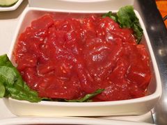 -海底捞火锅(万丰桥店)