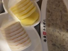 -华晟山城火锅(开发区港西东阁里店)