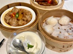 金悦轩饺皇-金悦轩海鲜酒家(南宁店)