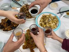 -昱德来·天津菜(河西店)