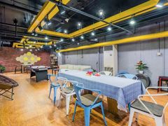 -不止轰趴桌游麻将台球(立水桥店)