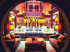 -西安华清御汤酒店