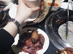 -尚水元休闲自助餐厅(中央城店)